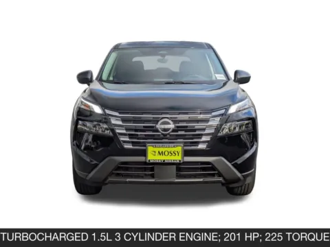 More photos of 2026 Nissan Rogue S at Mossy Nissan Oceanside, CA