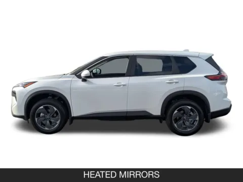 More photos of 2026 Nissan Rogue SV at Mossy Nissan Oceanside, CA