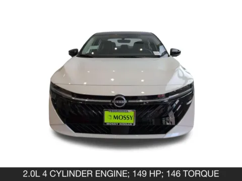 More photos of 2026 Nissan Sentra SR at Mossy Nissan Oceanside, CA