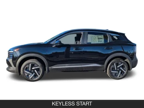 More photos of 2026 Nissan Kicks SV at Mossy Nissan Oceanside, CA
