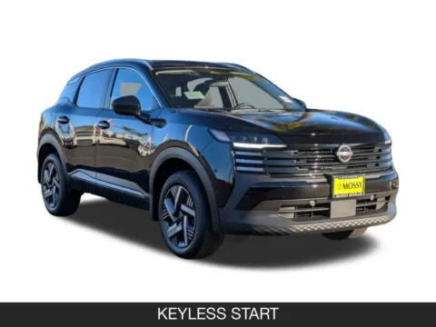 Photos of 2026 Nissan Kicks SV for sale in Oceanside, CA at Mossy Nissan Oceanside