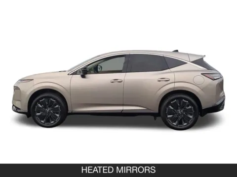More photos of 2026 Nissan Murano PLAT AWD at Mossy Nissan Oceanside, CA
