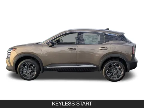 More photos of 2026 Nissan Kicks SR at Mossy Nissan Oceanside, CA