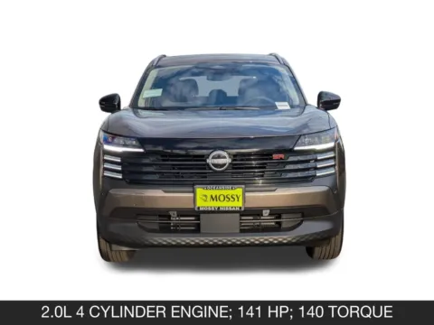 More photos of 2026 Nissan Kicks SR at Mossy Nissan Oceanside, CA