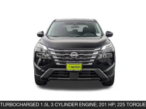 More photos of 2026 Nissan Rogue SV at Mossy Nissan Oceanside, CA