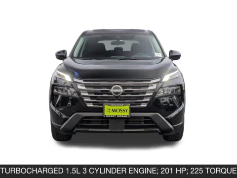More photos of 2026 Nissan Rogue SV at Mossy Nissan Oceanside, CA