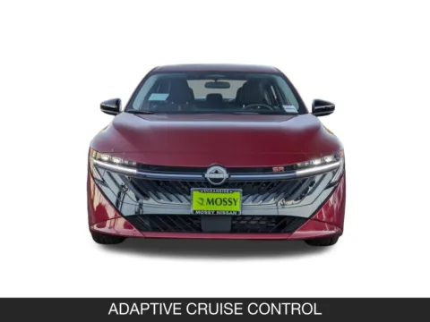 More photos of 2026 Nissan Sentra SR at Mossy Nissan Oceanside, CA