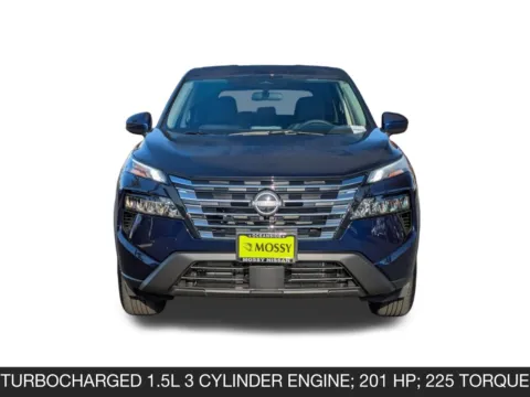 More photos of 2026 Nissan Rogue SV at Mossy Nissan Oceanside, CA