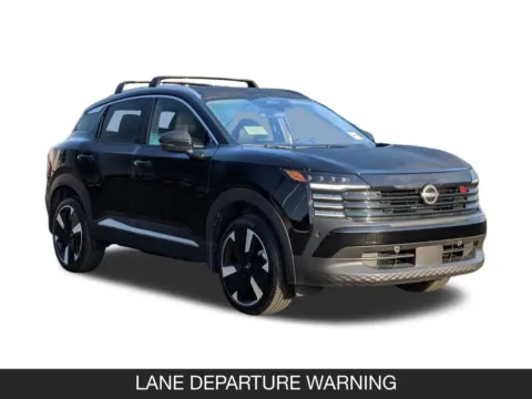 Photos of 2026 Nissan Kicks SR for sale in Oceanside, CA at Mossy Nissan Oceanside