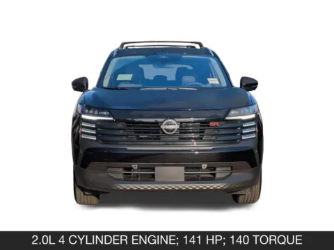 More photos of 2026 Nissan Kicks SR at Mossy Nissan Oceanside, CA