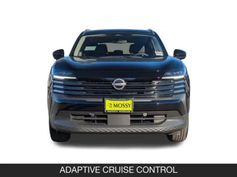 More photos of 2026 Nissan Kicks SV at Mossy Nissan Oceanside, CA