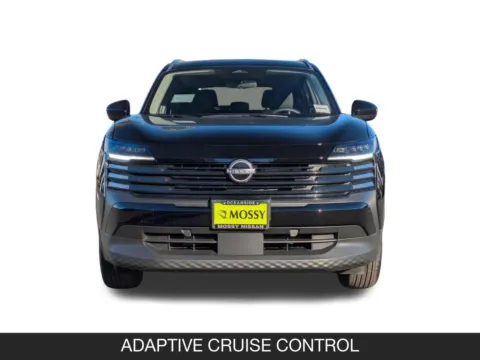 More photos of 2026 Nissan Kicks SV at Mossy Nissan Oceanside, CA