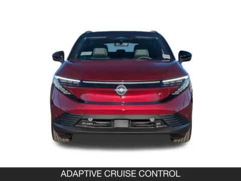 More photos of 2026 Nissan Leaf PLATINUM+ at Mossy Nissan Oceanside, CA