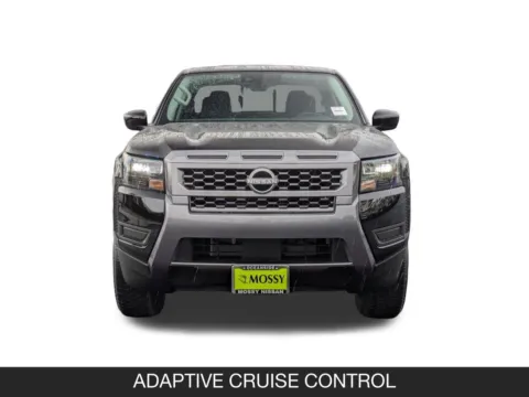 More photos of 2026 Nissan Frontier SV at Mossy Nissan Oceanside, CA