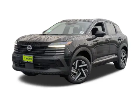 Black 2026 Nissan Kicks SV for sale in Oceanside, CA