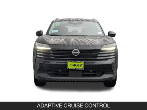 More photos of 2026 Nissan Kicks SV at Mossy Nissan Oceanside, CA