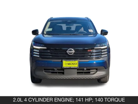 More photos of 2026 Nissan Kicks SR at Mossy Nissan Oceanside, CA