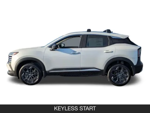 More photos of 2026 Nissan Kicks SR at Mossy Nissan Oceanside, CA