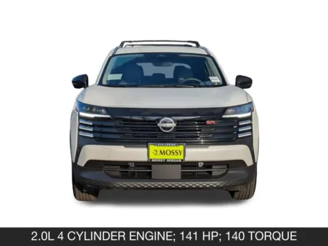 More photos of 2026 Nissan Kicks SR at Mossy Nissan Oceanside, CA