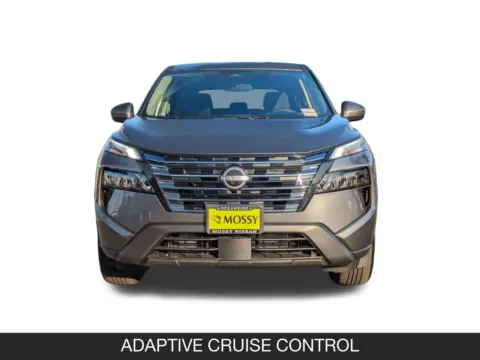 More photos of 2026 Nissan Rogue SV at Mossy Nissan Oceanside, CA