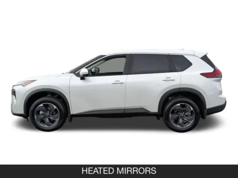More photos of 2026 Nissan Rogue SV at Mossy Nissan Oceanside, CA
