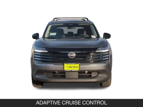 More photos of 2026 Nissan Kicks SV at Mossy Nissan Oceanside, CA