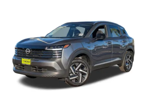 Gray 2026 Nissan Kicks SV for sale in Oceanside, CA