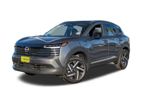 Gray 2026 Nissan Kicks SV for sale in Oceanside, CA