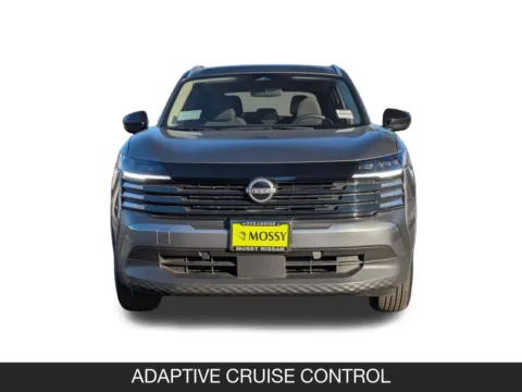 More photos of 2026 Nissan Kicks SV at Mossy Nissan Oceanside, CA