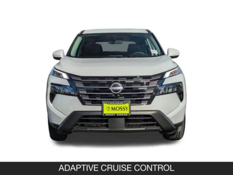 More photos of 2026 Nissan Rogue SV at Mossy Nissan Oceanside, CA