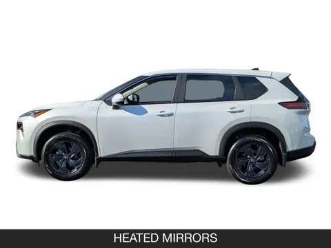 More photos of 2026 Nissan Rogue SV at Mossy Nissan Oceanside, CA
