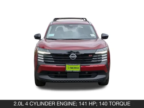 More photos of 2026 Nissan Kicks SR at Mossy Nissan Oceanside, CA