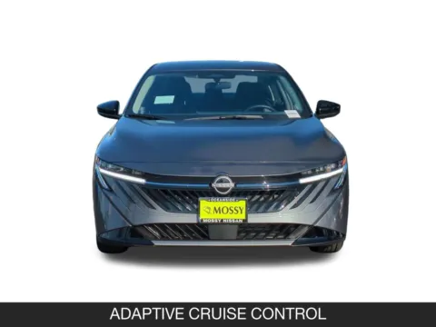 More photos of 2026 Nissan Sentra SV at Mossy Nissan Oceanside, CA