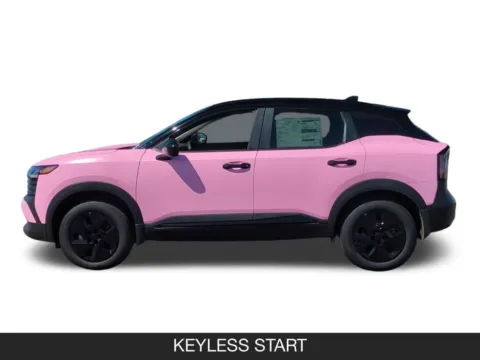 More photos of 2026 Nissan Kicks SV at Mossy Nissan Oceanside, CA