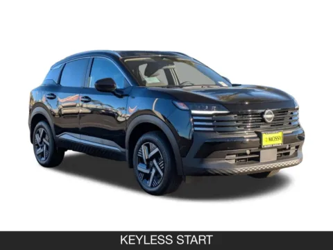 Photos of 2026 Nissan Kicks SV for sale in Oceanside, CA at Mossy Nissan Oceanside