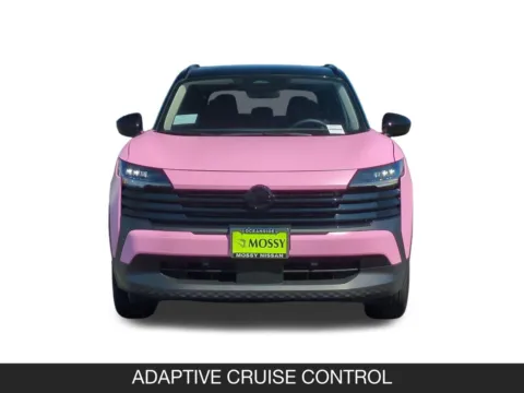 More photos of 2026 Nissan Kicks SV at Mossy Nissan Oceanside, CA