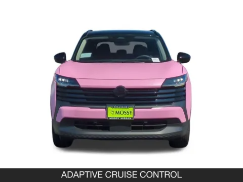 More photos of 2026 Nissan Kicks SV at Mossy Nissan Oceanside, CA