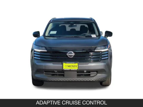 More photos of 2026 Nissan Kicks SV at Mossy Nissan Oceanside, CA