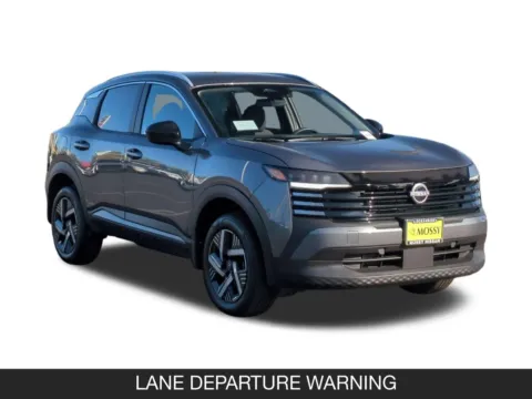 Photos of 2026 Nissan Kicks SV for sale in Oceanside, CA at Mossy Nissan Oceanside