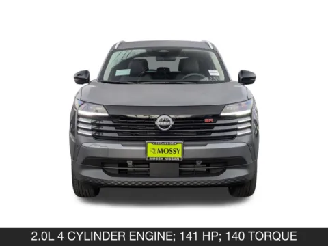 More photos of 2026 Nissan Kicks SR at Mossy Nissan Oceanside, CA