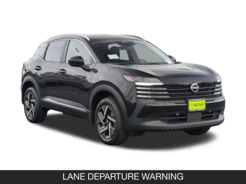 Photos of 2026 Nissan Kicks SV for sale in Oceanside, CA at Mossy Nissan Oceanside