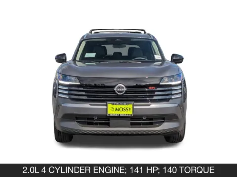 More photos of 2026 Nissan Kicks SR at Mossy Nissan Oceanside, CA