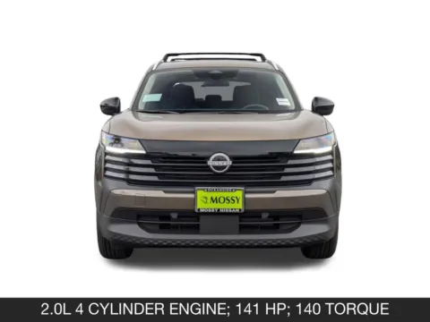 More photos of 2026 Nissan Kicks SV at Mossy Nissan Oceanside, CA