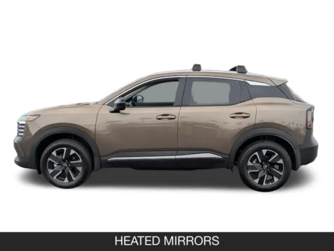 More photos of 2026 Nissan Kicks SV at Mossy Nissan Oceanside, CA
