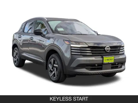 Photos of 2026 Nissan Kicks SV for sale in Oceanside, CA at Mossy Nissan Oceanside