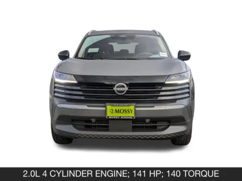 More photos of 2026 Nissan Kicks SV at Mossy Nissan Oceanside, CA