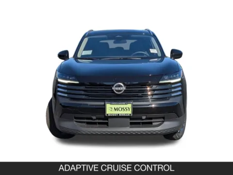 Photos of 2026 Nissan Kicks SV for sale in Oceanside, CA at Mossy Nissan Oceanside