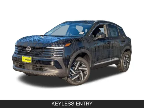 More photos of 2026 Nissan Kicks SV at Mossy Nissan Oceanside, CA