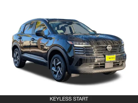 Photos of 2026 Nissan Kicks SV for sale in Oceanside, CA at Mossy Nissan Oceanside