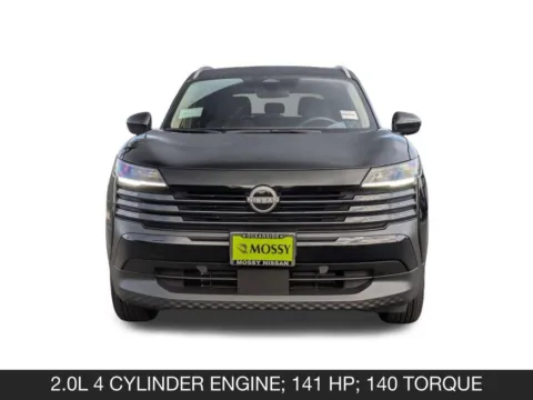 More photos of 2026 Nissan Kicks SV at Mossy Nissan Oceanside, CA